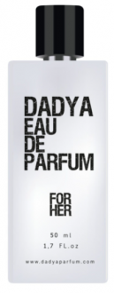Dadya B-202 EDP 50 ml Kadın Parfümü kullananlar yorumlar